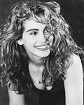 Julia Roberts